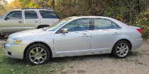 2006 LINCOLN ZEPHYR